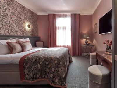 Best Western Plus Centre Den Bosch - 148