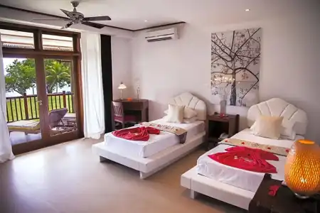 Le Domaine de La Reserve - 36