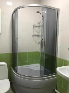Bereke Hostel - 19