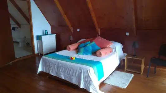 Mango Lodge - 156
