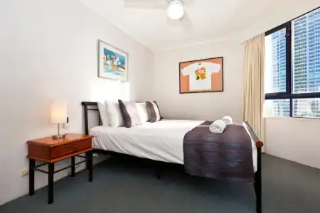 Surf Regency Apartments - 51