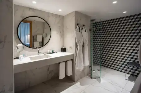 Hôtel & Spa – Thalazur Saint Jean de Luz - 80