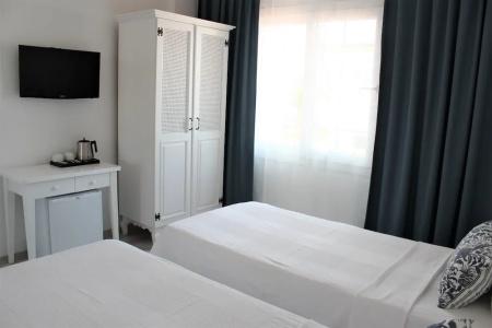 Villamer Alacati - 153