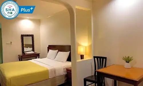 The Victory Executive Residences - 73