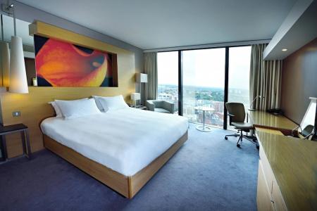 The Manchester Deansgate, by IHG - 8