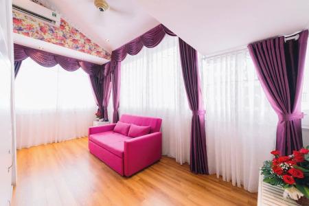 Dalat Boutique - 145