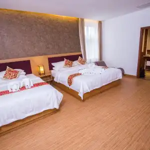 Orussey One & Apartment - 47