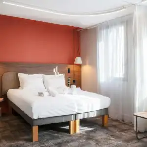 Novotel Suites Nancy Centre - 38