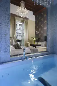 Lifestyle Suites Rome - 18