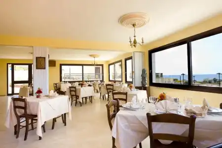 Triscinamare Residence - 89