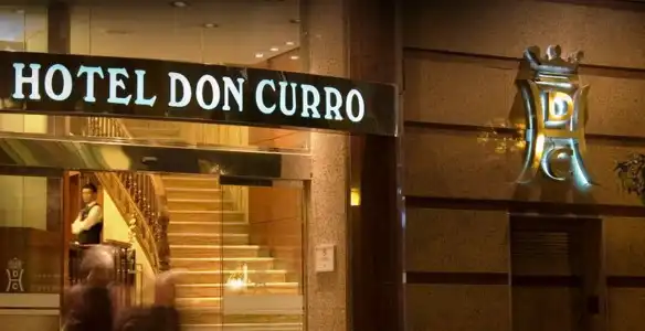 Don Curro - 0