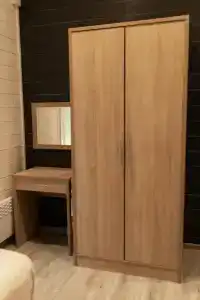 Shahtyor Tourist base - 124