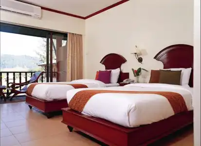 Lanta Casuarina Beach Resort - 69