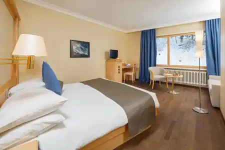 Beausite Park & Spa - 111