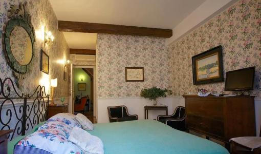 Guest House Arco dei Tolomei - 18
