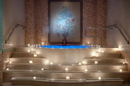 Le Royal Amman - 23