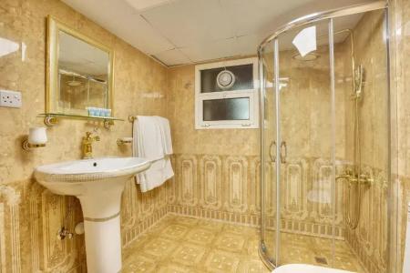 Al Khalidiah Resort - 5