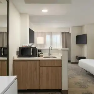 Springhill Suites By Marriott Boca Raton - 39