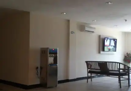 Centre Point Tampin - 9
