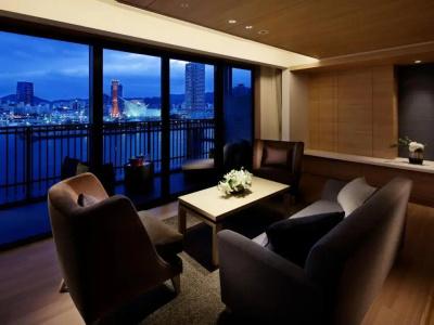 Kobe Minato Onsen Ren - Adult Only - 63