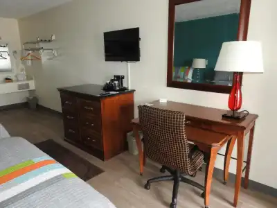 Edelweiss Inn - 62