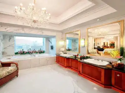 Lakeview Xuanwu - 128