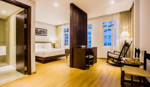 Di lusso Boutique Riverside Danang - 86