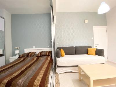 Sea Suites Apartments - 417