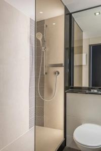 Munich Marriott - 7