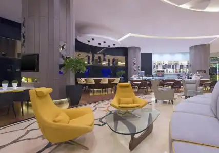 Le Méridien Kuala Lumpur - 14