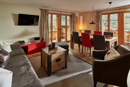 Aspen alpin lifestyle Grindelwald - 160