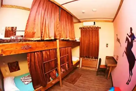 Sunrise Caravan Stay - 20