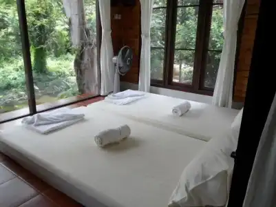 Lundaresort & Orchid - 63