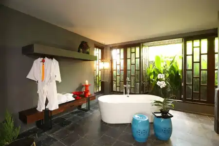 Anchan Boutique Resort & Spa - 6