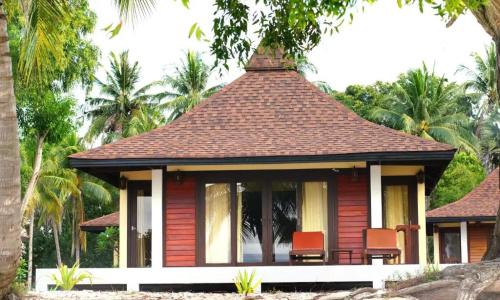 Koh Mook Sivalai Beach Resort - 100