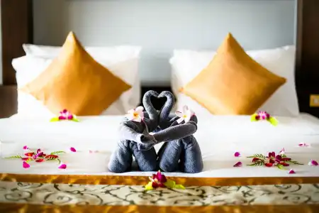 Ayara Kamala Resort & Spa - 6