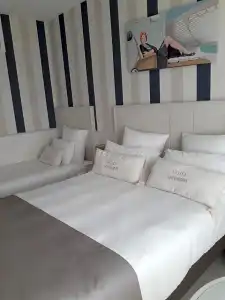 The Originals Boutique, Hôtel Miramar - 44