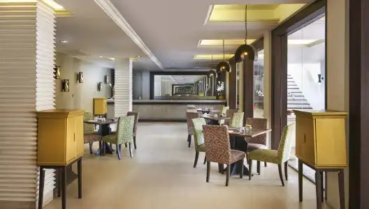 Sukhothai Heritage Resort - 16