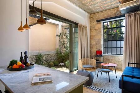 The Foundry Suites - 231