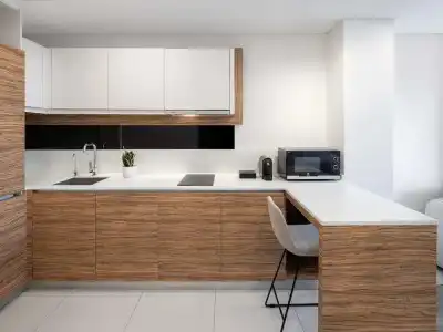 Novotel Living Singapore Orchard - 36