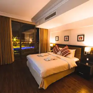 Swiss-BelAqaba City - 32