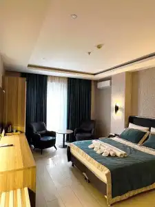 Restwon Suit - 23