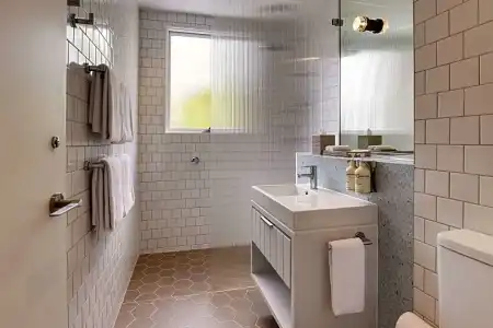Adina Apartment Sydney Chippendale - 44