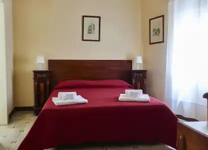 Alloggio Della Posta Vecchia - 23