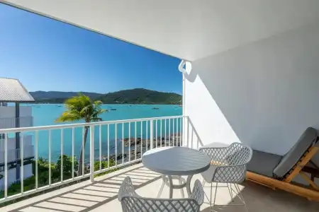 Coral Sea Resort - 92
