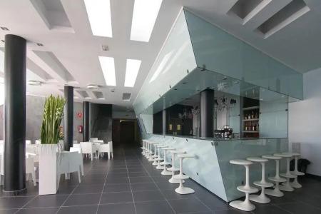 ApartFour Elements Suites - 18