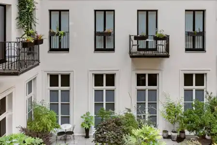 Des Grands Boulevards - 27