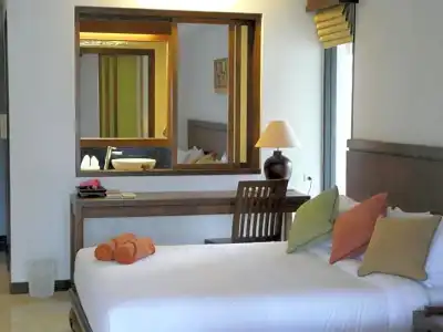 Astrococo Beach Resort by Coconut Beach - 47