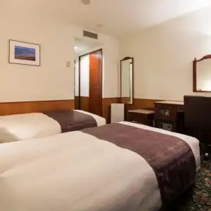 Premier -Cabin- Obihiro - 31