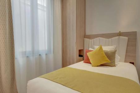 Best Western Plus Comedie Saint-Roch - 35